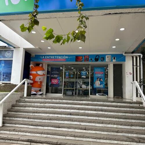 Store